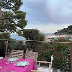 Willa Niel - Acces Direct Et Piscine Chauffee Hyères