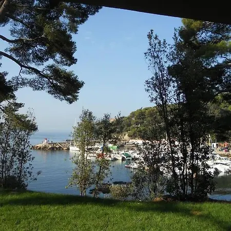 Villa Niel - Acces Direct Et Piscine Chauffee Hyères