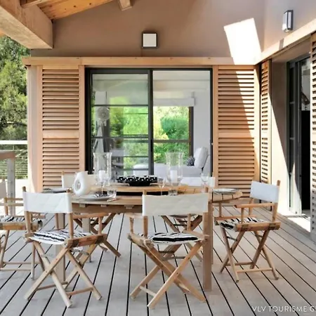 Niel - Acces Direct Et Piscine Chauffee * Hyeres