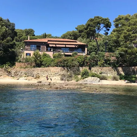 Niel - Acces Direct Et Piscine Chauffee Hyeres