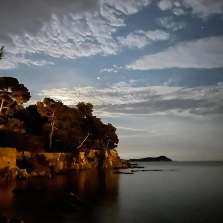 Villa Niel - Acces Direct Et Piscine Chauffee *