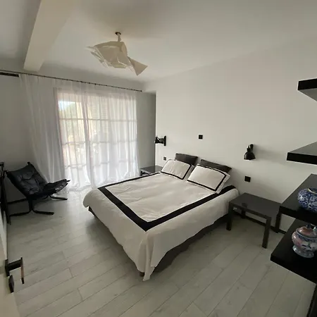 Villa Niel - Acces Direct Et Piscine Chauffee *