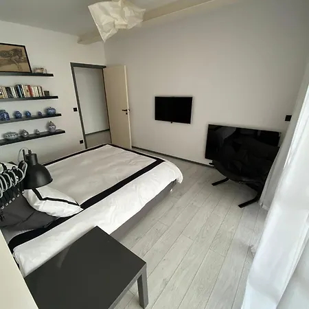 Villa Niel - Acces Direct Et Piscine Chauffee *