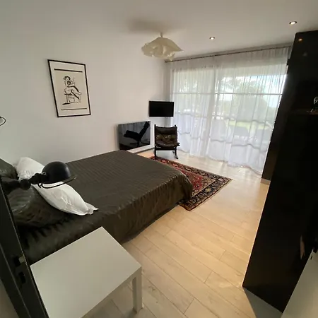 Villa Niel - Acces Direct Et Piscine Chauffee *