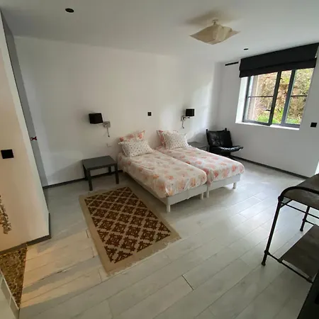 Villa Niel - Acces Direct Et Piscine Chauffee Hyeres